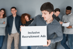 Inclusive Recruitment Ads