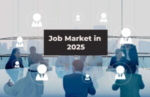 job market in 2025